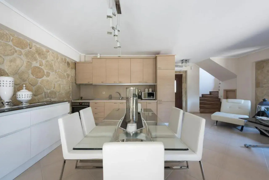 Siviri Villa J&B by Luxlikehome