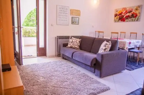Apartments Zlatko & Mira Dorcic