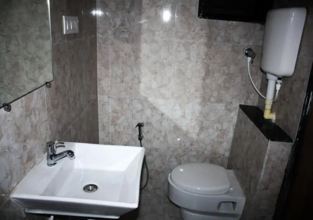 Opal Apartment Suites