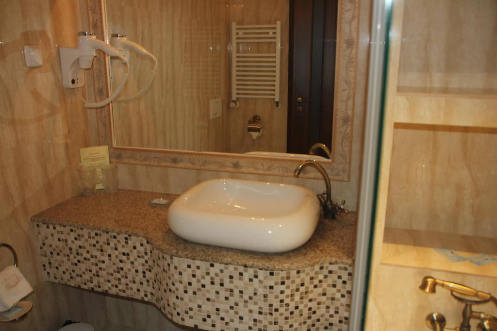 Anette Resort & SPA