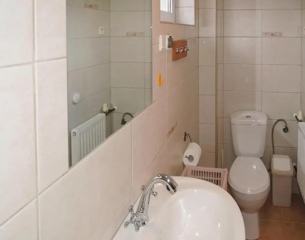 Holiday Home Pobierowo near Baltic Beach