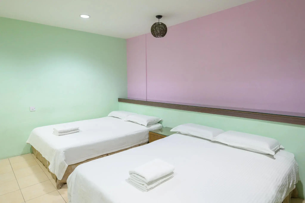 Uptown Hotel Kajang