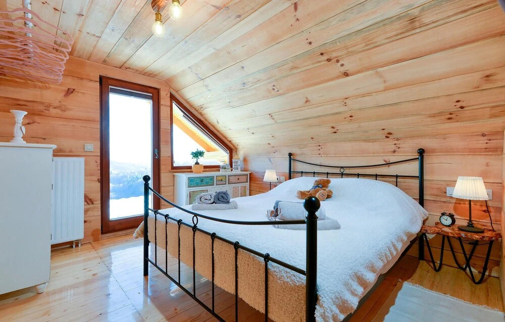 Nice Home In Lepoglava With Sauna