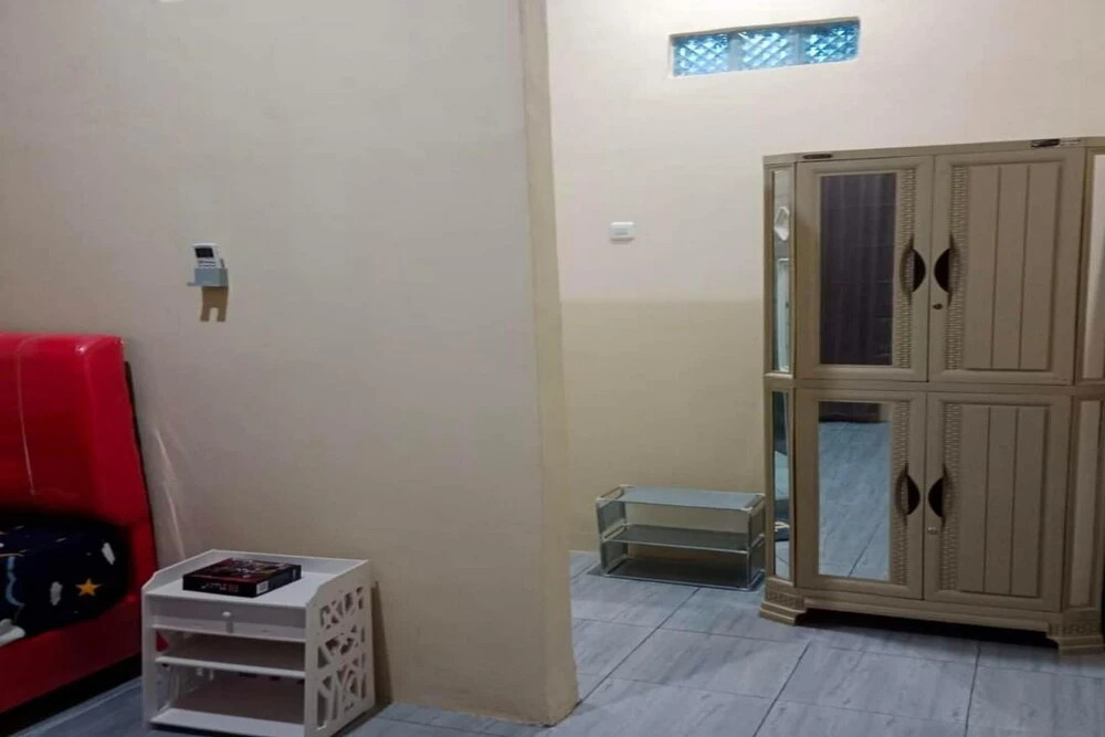 Ayna Syariah Mitra RedDoorz Indramayu