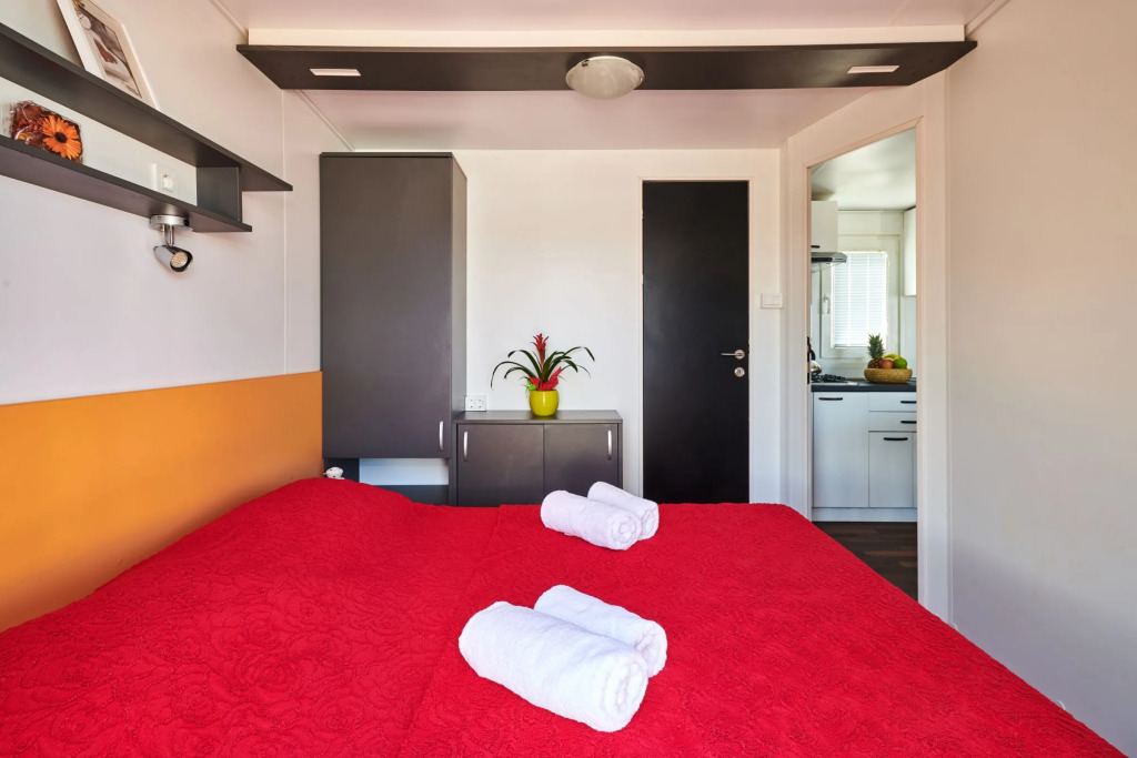 Mobile Home Oliva 3