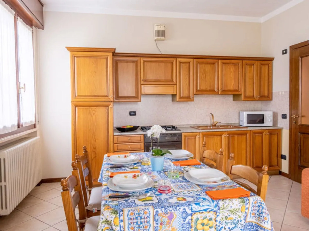 Apartment Bonatti Sirmione