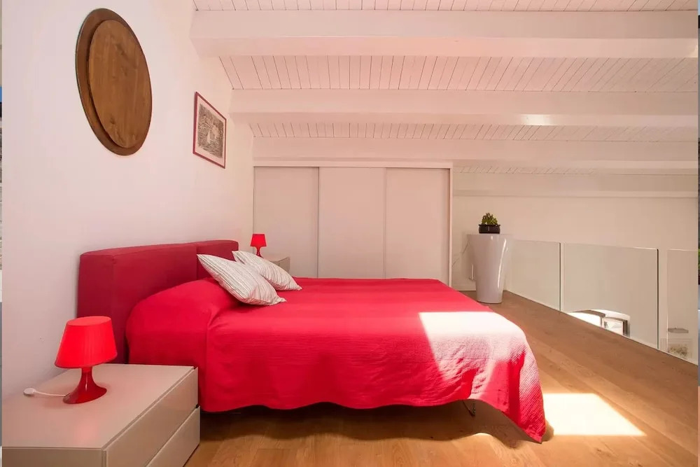 Luxury Villa Nettuno