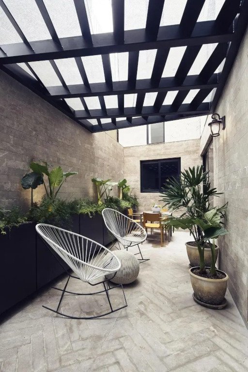 Frida Boutique Stays by Viadora