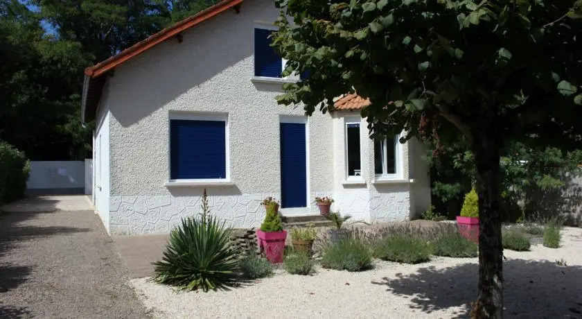 Fleur des Dunes