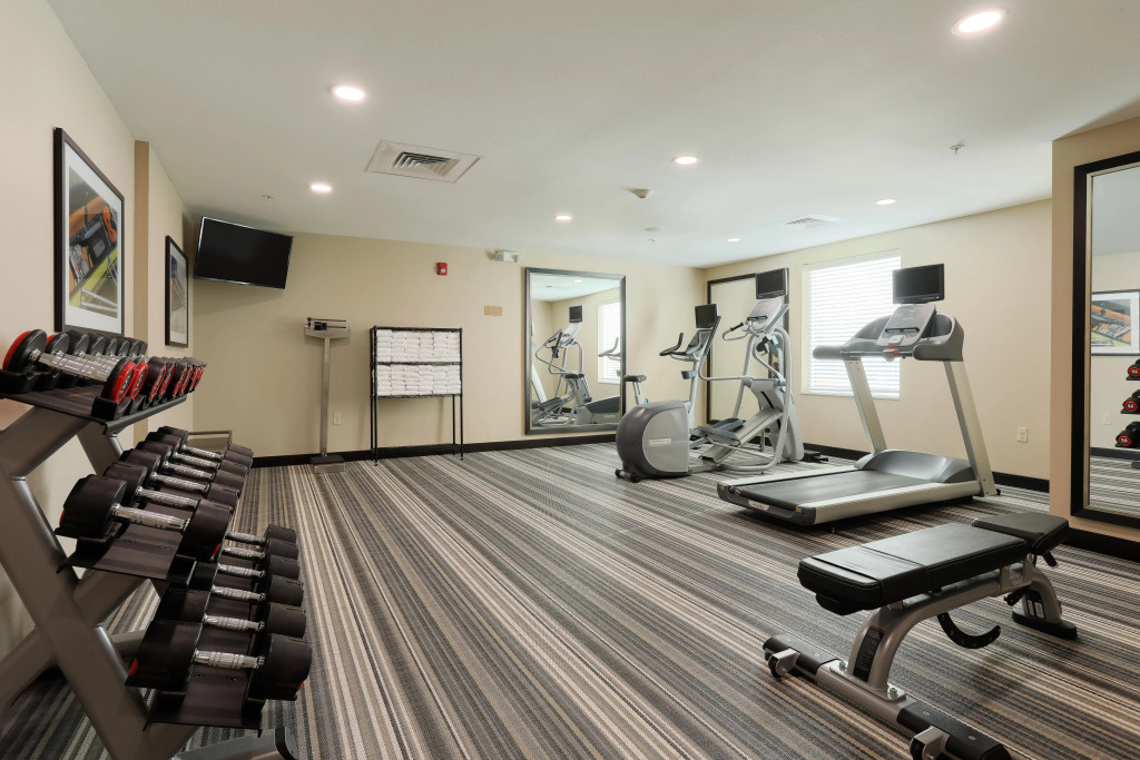 Candlewood Suites Lenexa - Overland Park Area by IHG