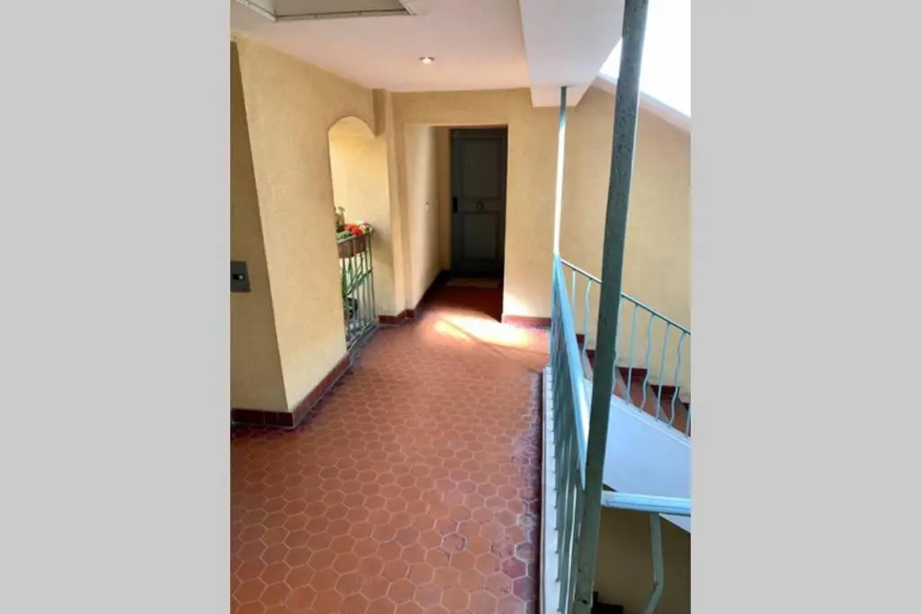 Bel appartement 4 étoiles Centre Historique Toulon