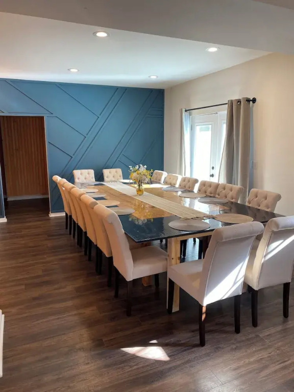 CG Suites