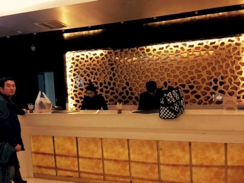 Qingdao Dabringham Platinum Residence