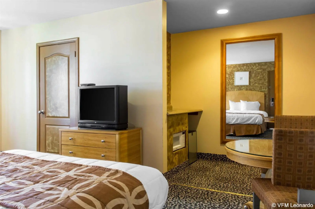 Econo Lodge Absecon