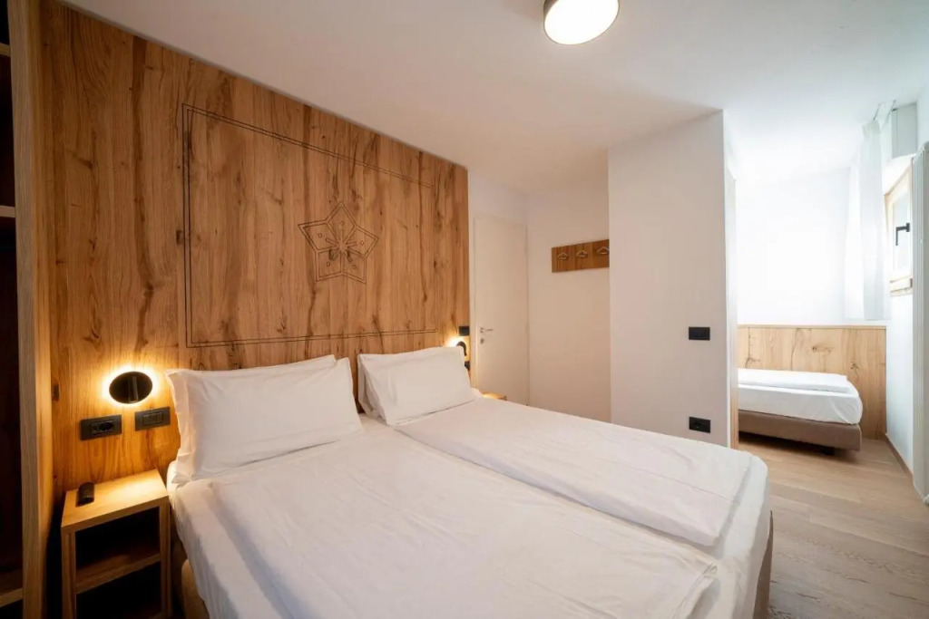 Residence Contrin