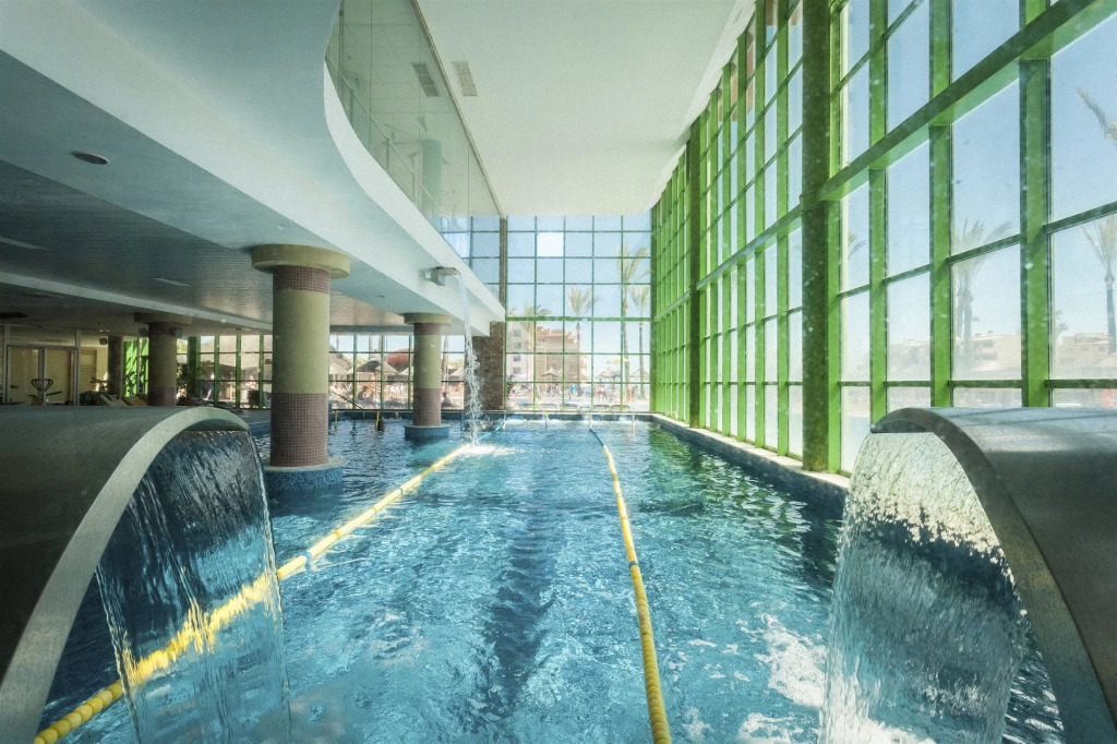 Holiday World Riwo, Affiliated by Meliá