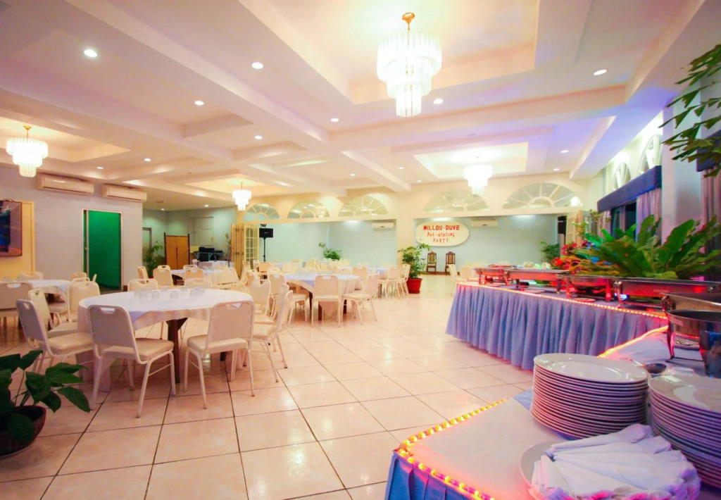 Bohol La Roca