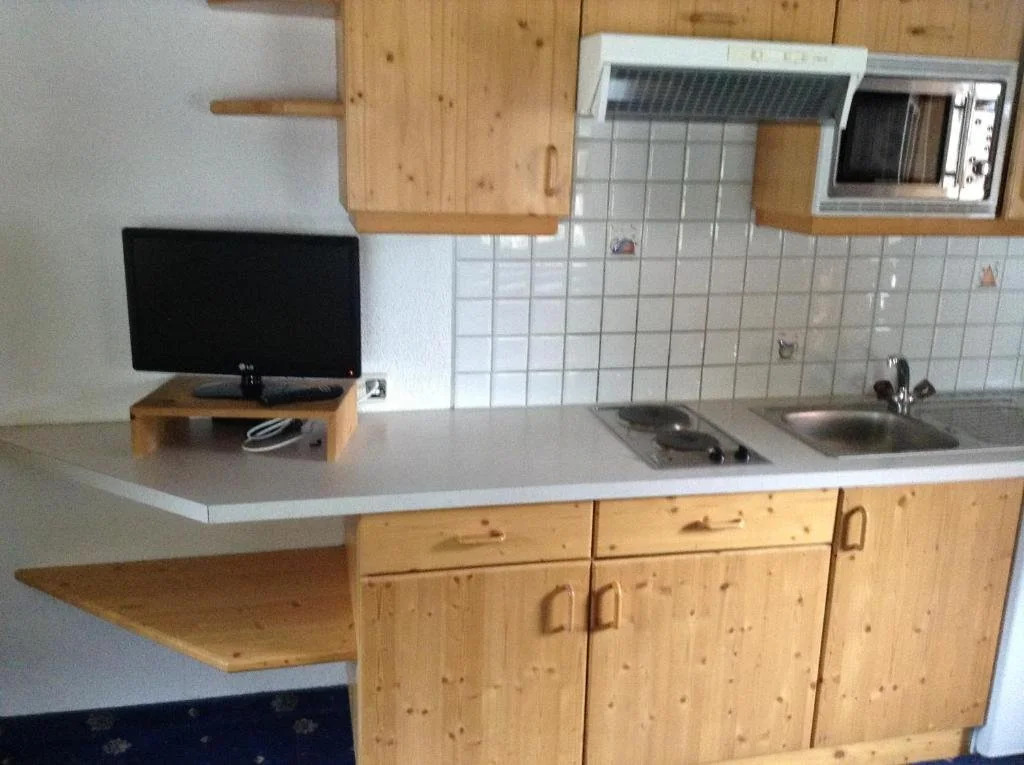 Haus Gletscherblick