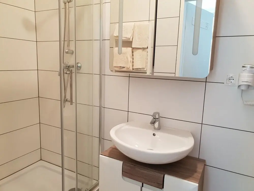 Checkvienna - Brandmayer Apartments V