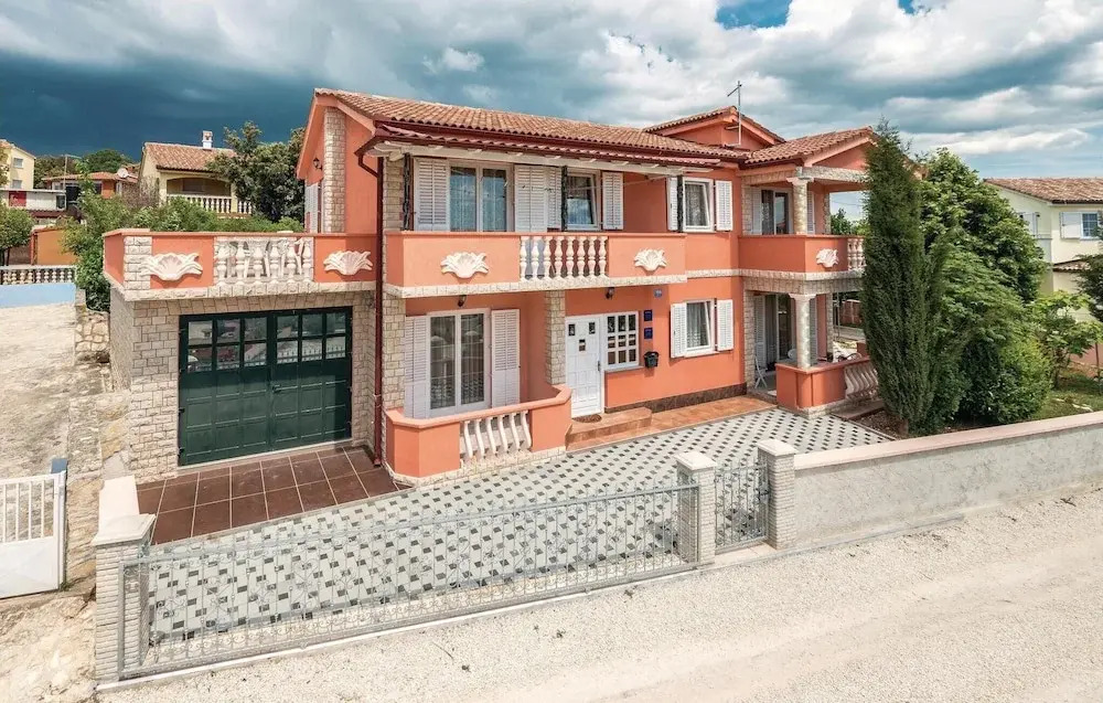 Stunning Home in Betiga With Wifi and 1 Bedrooms
