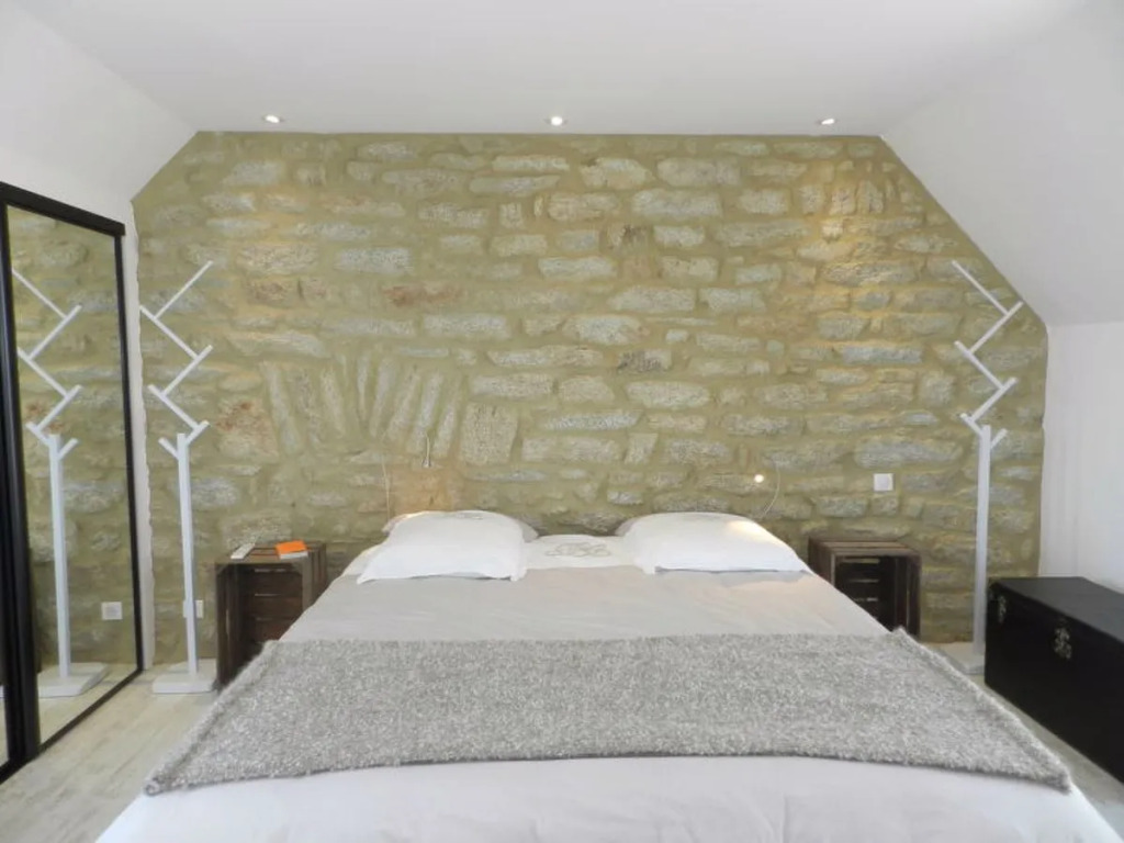 House Le Menez Sehestedt