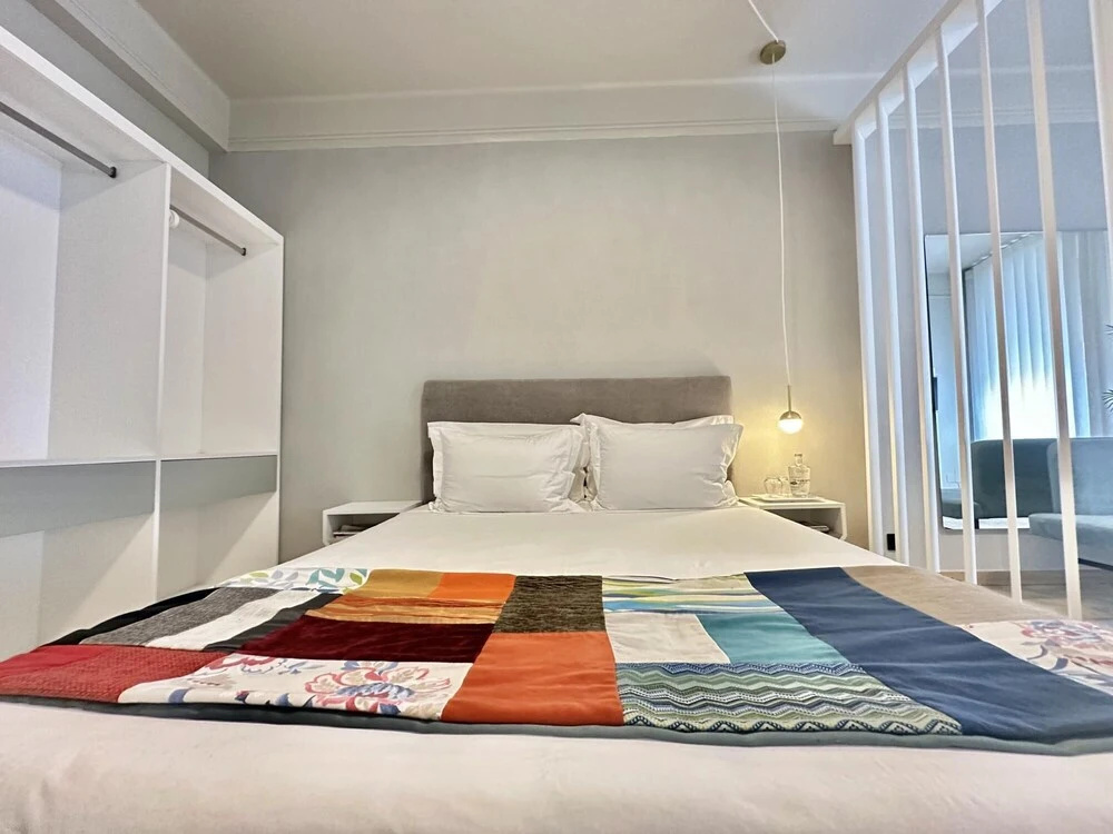 Capela 1 in Oporto With 1 Bathrooms