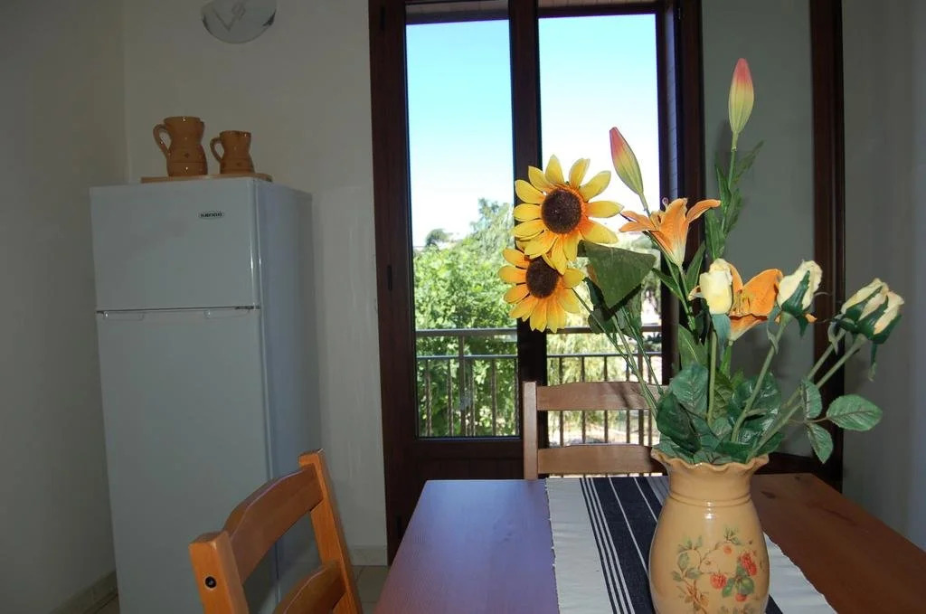 Al Parco B&B