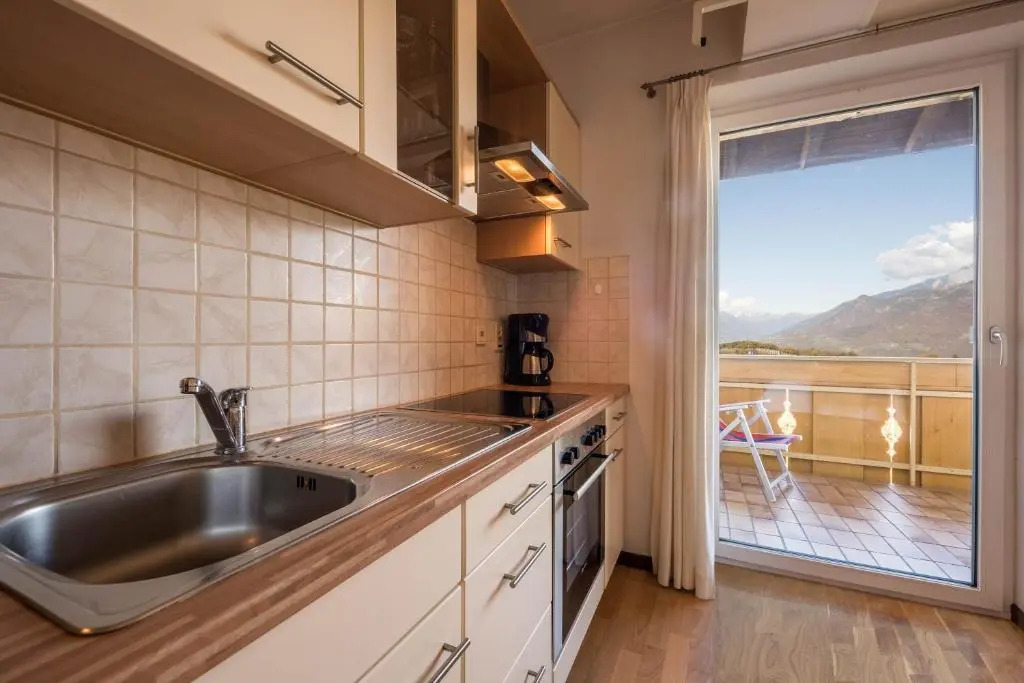 Residence Kronstein - Fewo 5