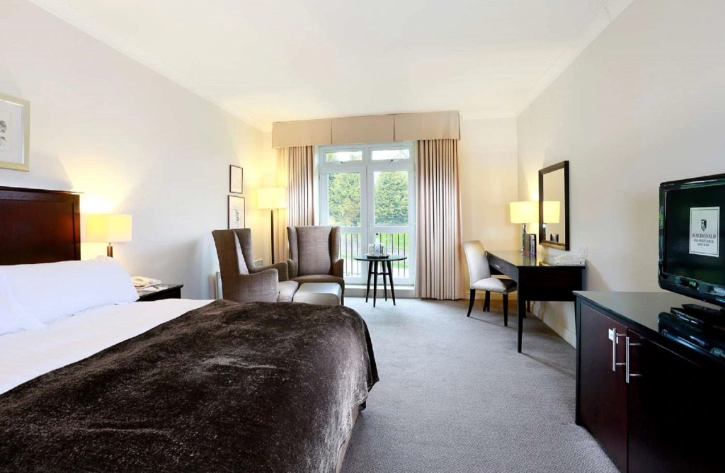Macdonald Hill Valley Hotel, Spa & Golf Resort