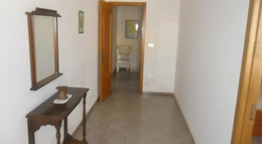 Casa Vacanza Carmelina