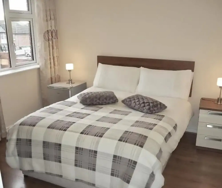 Errigal Guest House