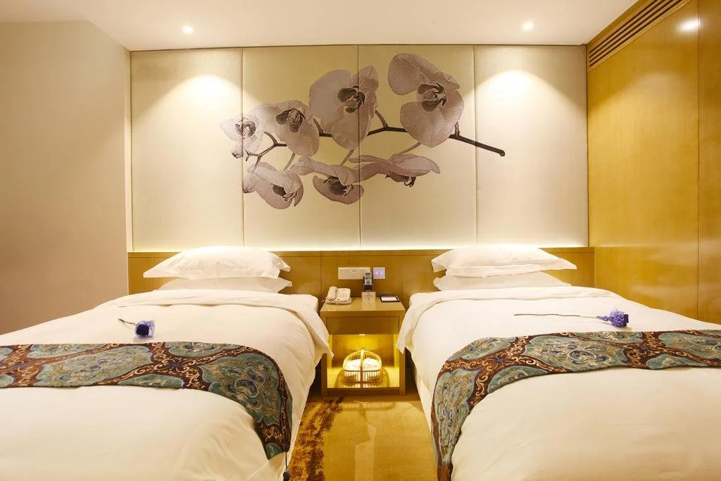 Xian Peace Arch Hotel