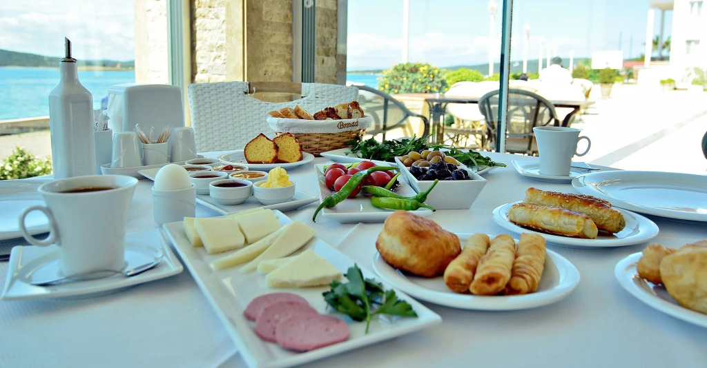 Cunda Kivrak Hotel