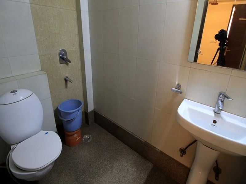 ADB Rooms Hotel Chander Palace