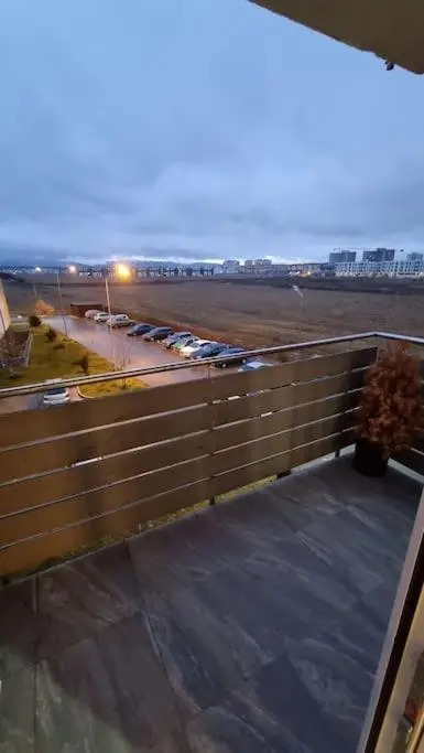 Apartament 3 camere Avantgarden