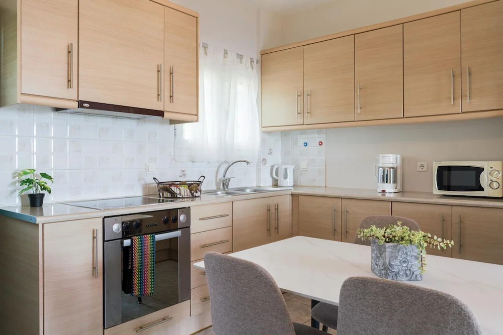 Captains Apartments in Olive Grove