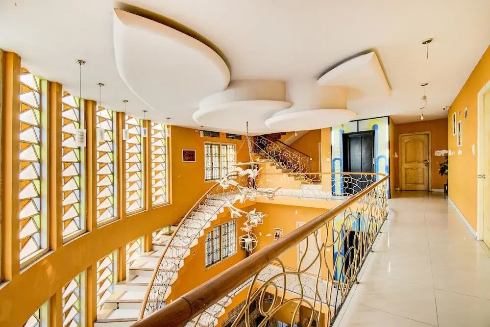Yesmark Begumpet By FabHotel