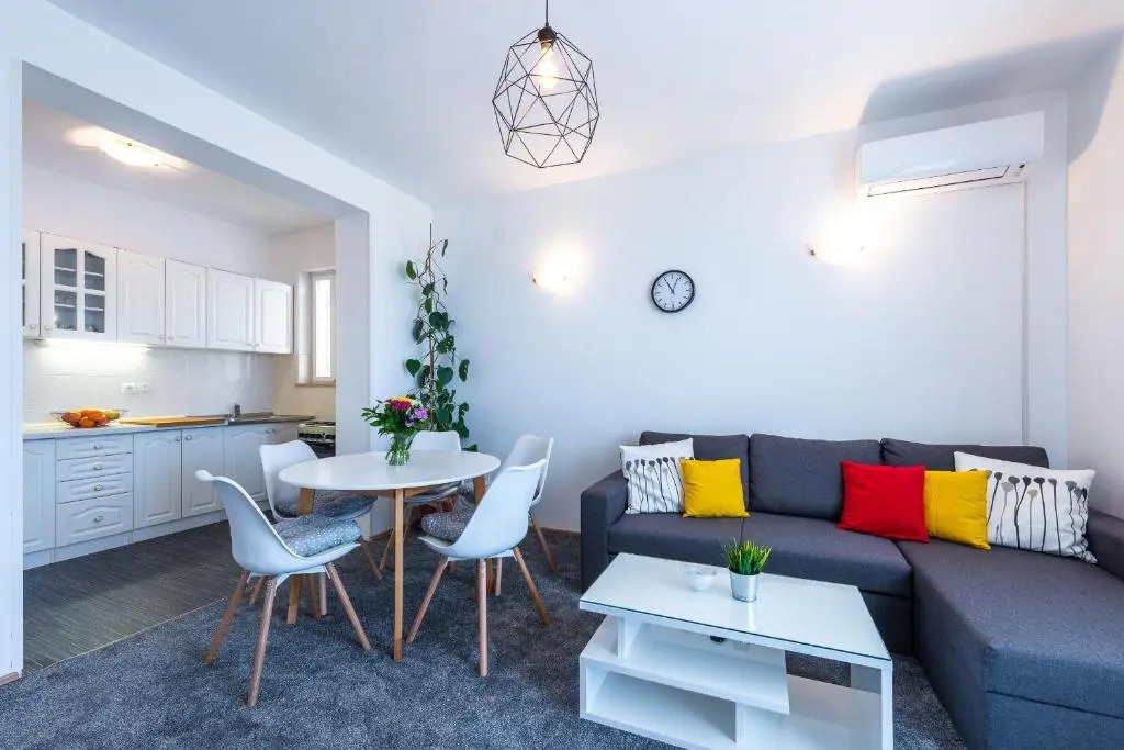 Apartment Jele