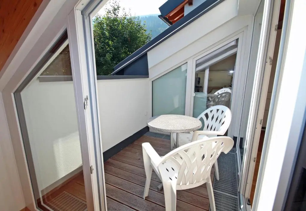 Stadtdomizil Schladming by Schladming-Appartements