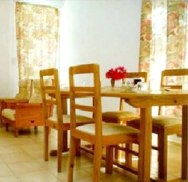 Apartment with 3 Bedrooms in Mont Choisy, with Enclosed Garden And Wifi