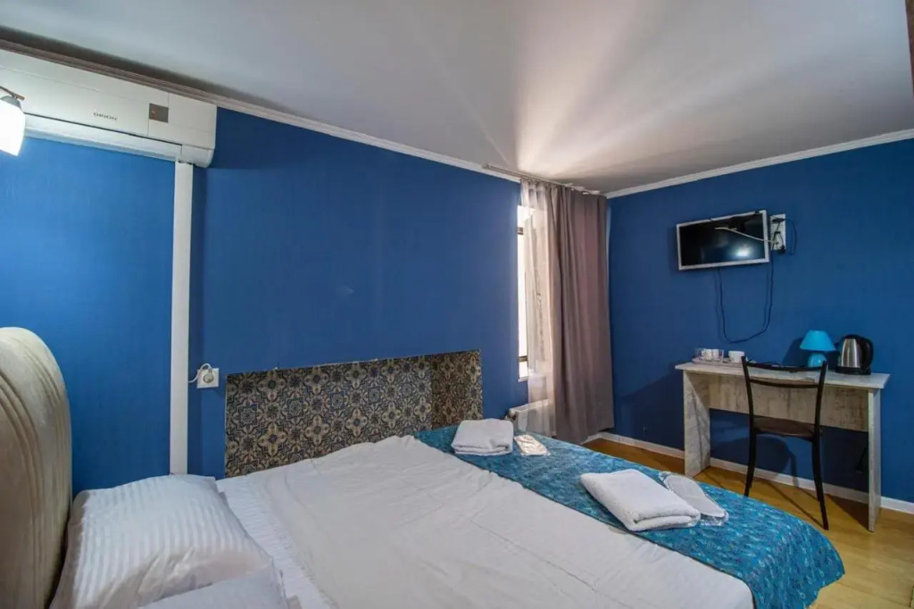 Zik Hostel