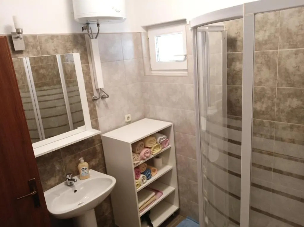 Apartments Solta