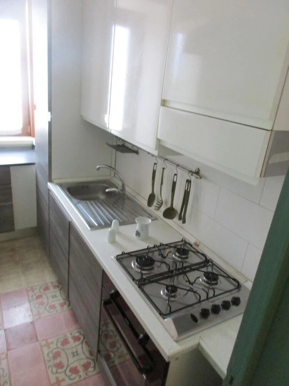 Casa Fronte Spiaggia Bianca