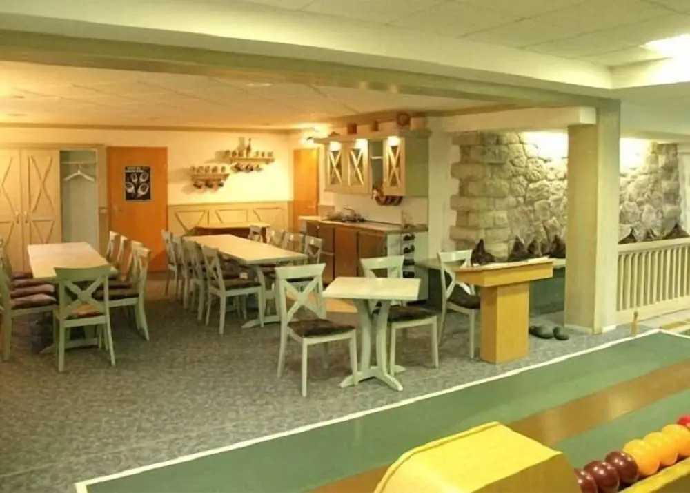 Gasthaus Kobär