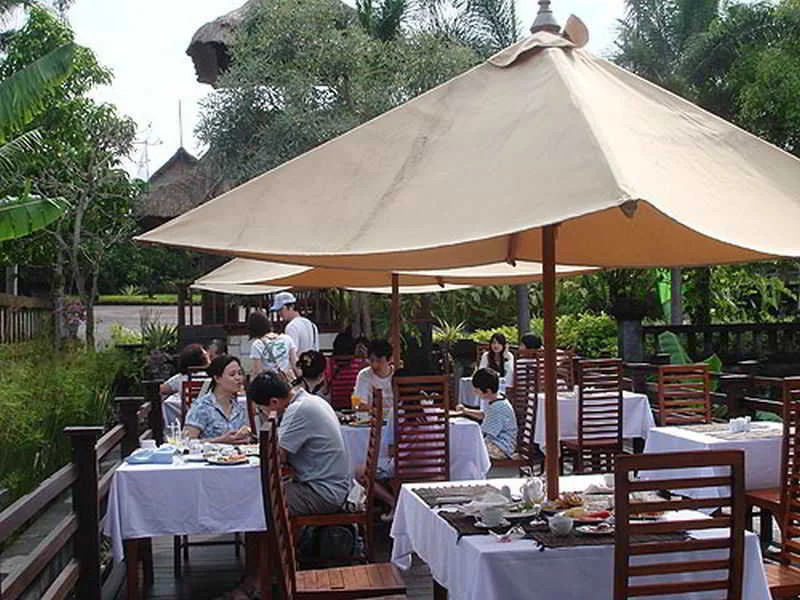 Bumi Linggah Villas Bali