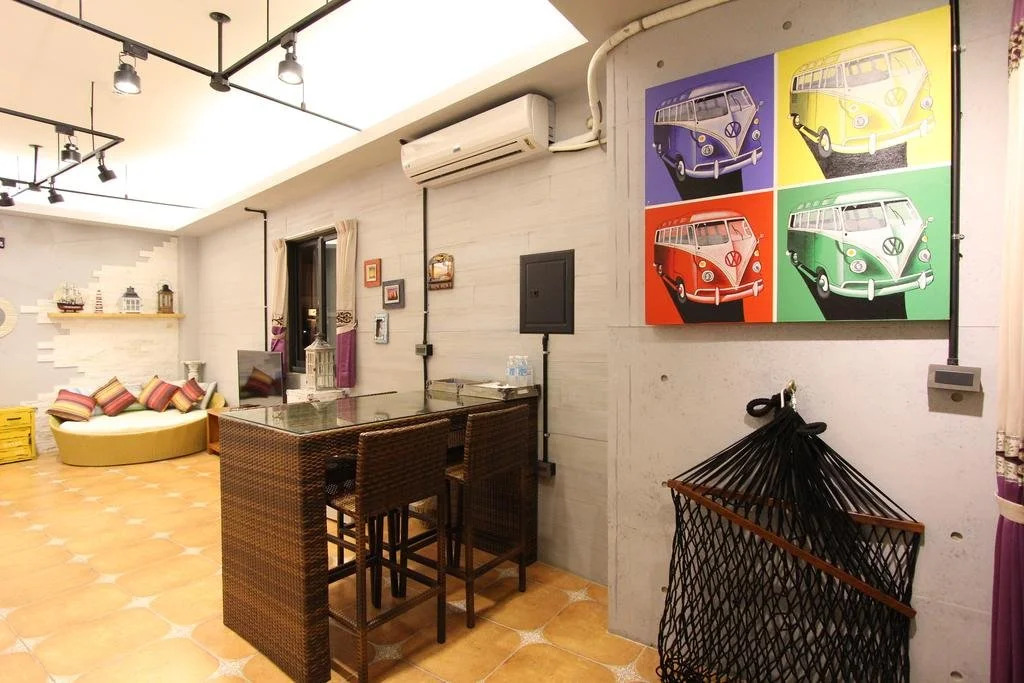 Rococo Homestay