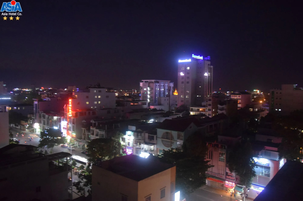 Asia Hotel Can Tho