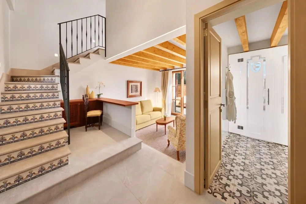 Finca Sa Bastida Luxury Retreat & Spa