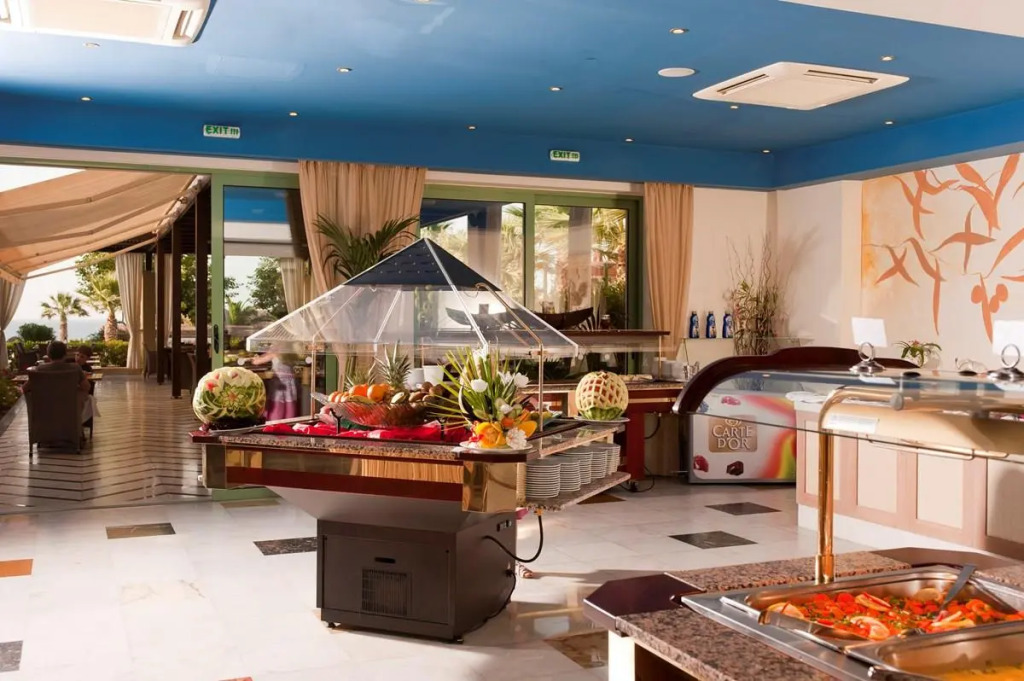Star Beach Village & Water Park
