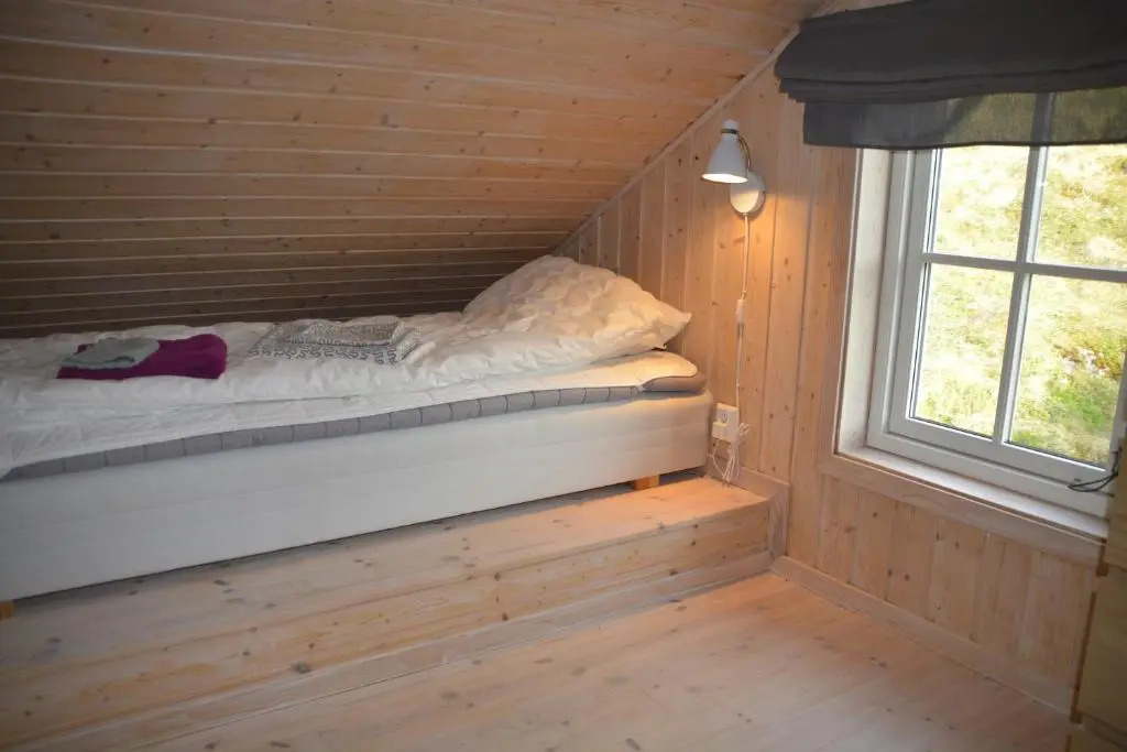 Frugga Feriehus og leilighet